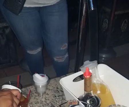 Obsession Bar