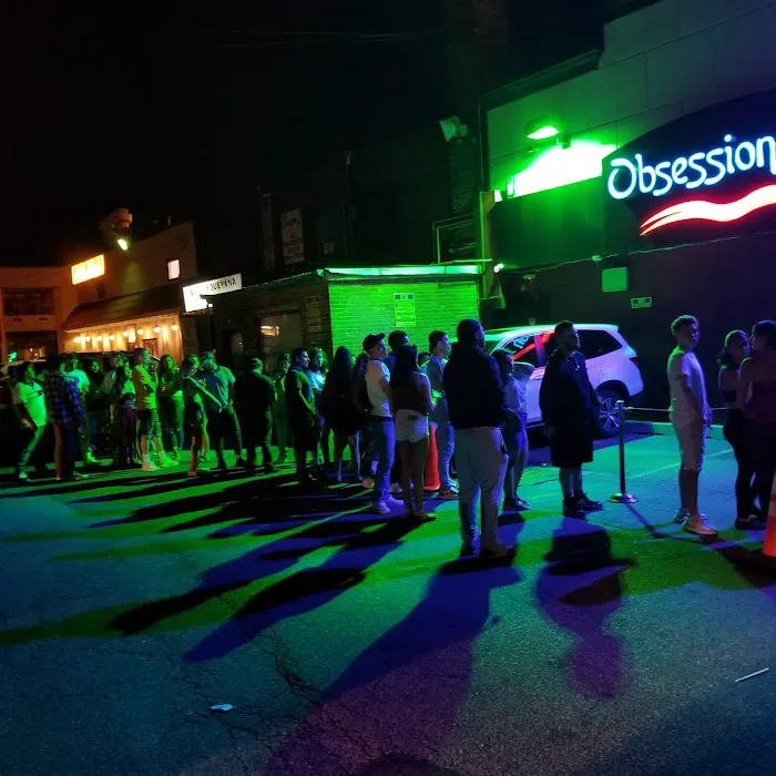 Obsession Bar Picture 4