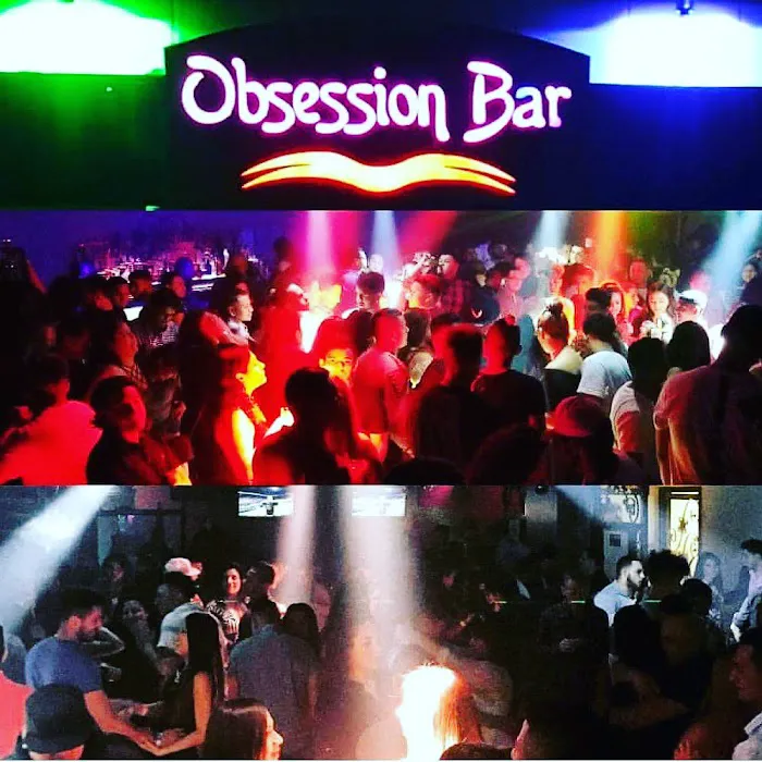 Obsession Bar Picture 10