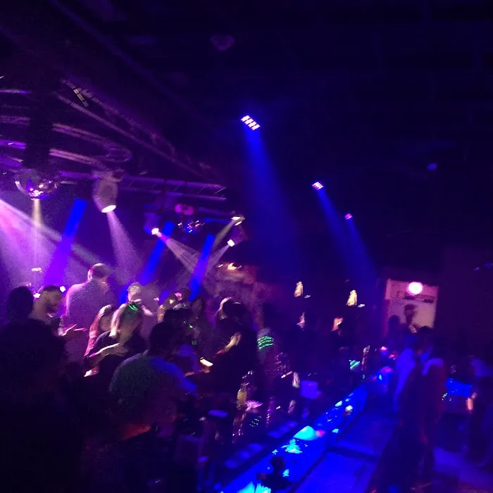 Obsession Bar Picture 8