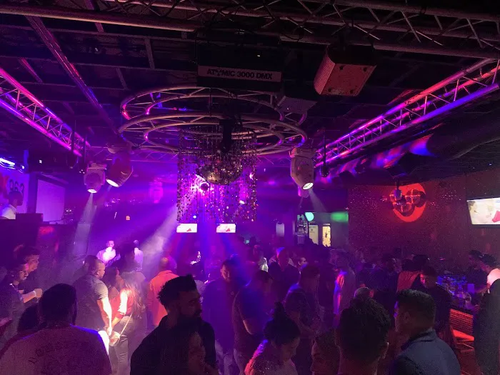 Obsession Bar Picture 7