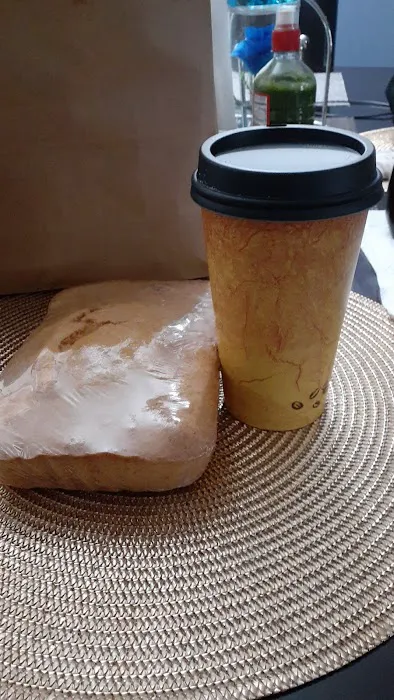 Real Taste Bakery Inc Picture 10