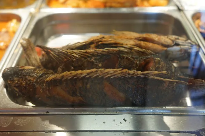 Real Taste Bakery Inc Picture 6