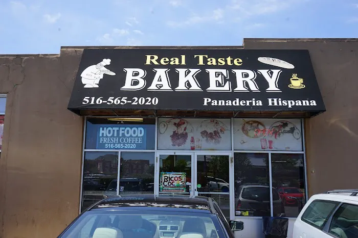 Real Taste Bakery Inc Picture 7
