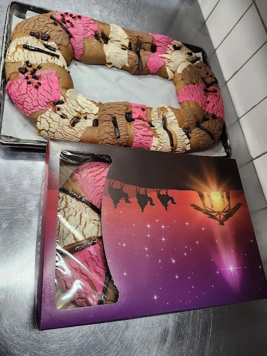 Bakery El Monte Sinai Picture 7