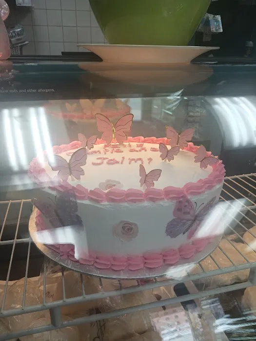 Bakery El Monte Sinai Picture 4