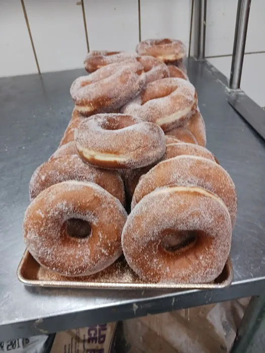 Bakery El Monte Sinai Picture 1