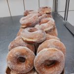 Bakery El Monte Sinai