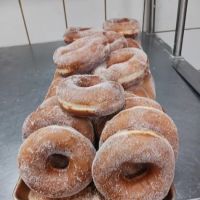Bakery El Monte Sinai ico
