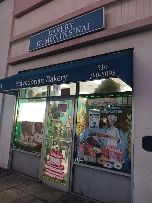 Bakery El Monte Sinai Picture 2