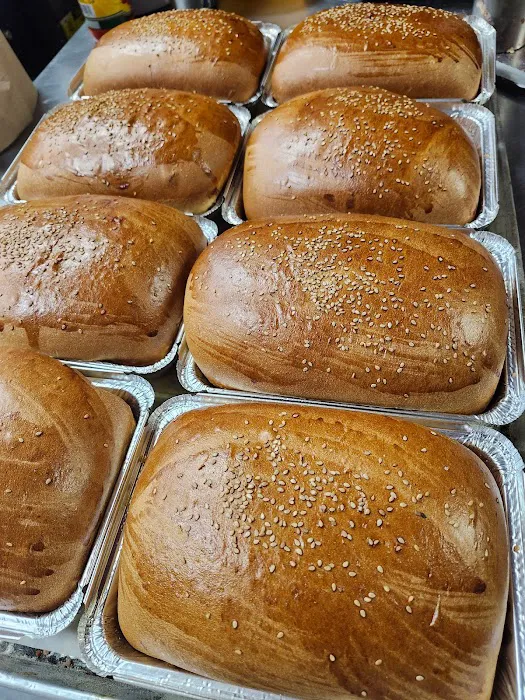 Bakery El Monte Sinai Picture 9