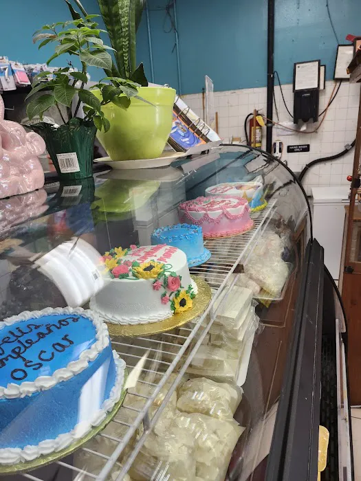 Bakery El Monte Sinai Picture 10