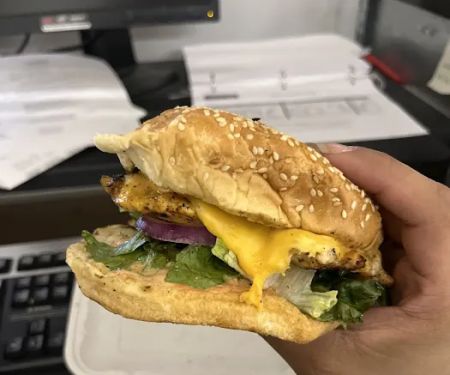 El Sabor del Chef II