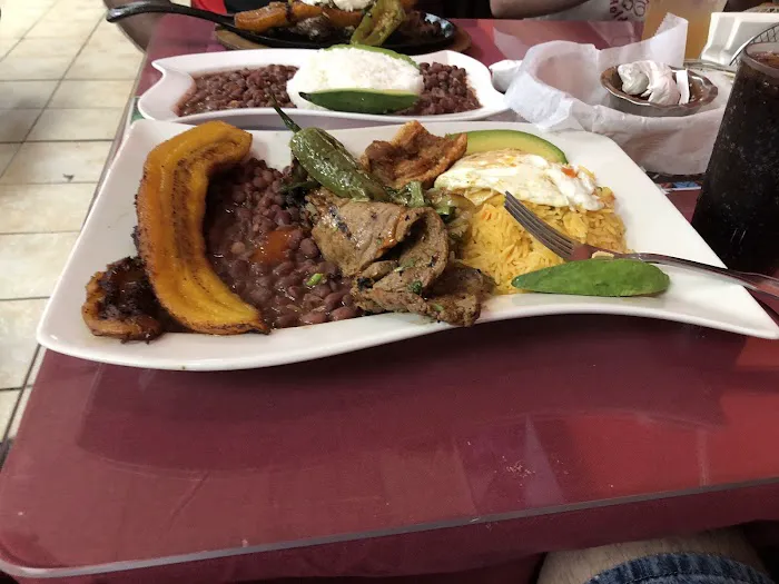 El Sabor del Chef II Picture 3