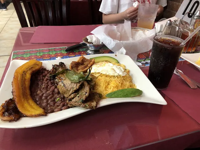 El Sabor del Chef II Picture 9