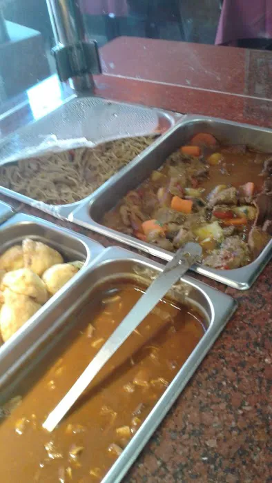 El Sabor del Chef II Picture 5