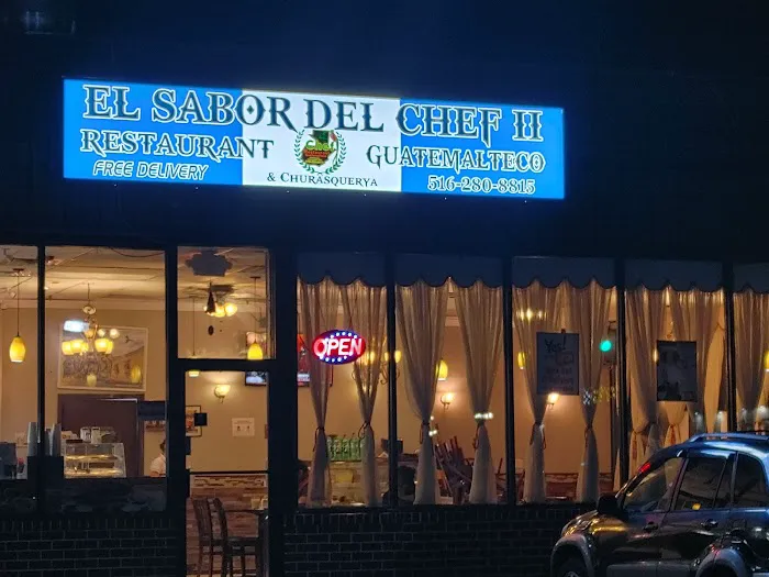 El Sabor del Chef II Picture 6