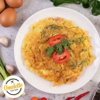 Omelette Station ico