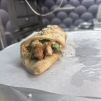 Unforgettable Pizzeria INC ico