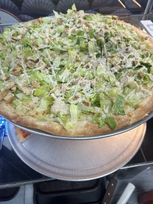 Unforgettable Pizzeria INC Picture 5