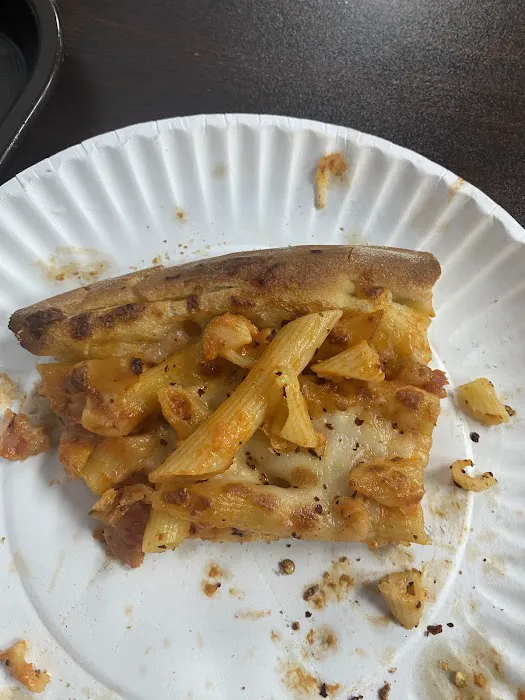 Unforgettable Pizzeria INC Picture 3