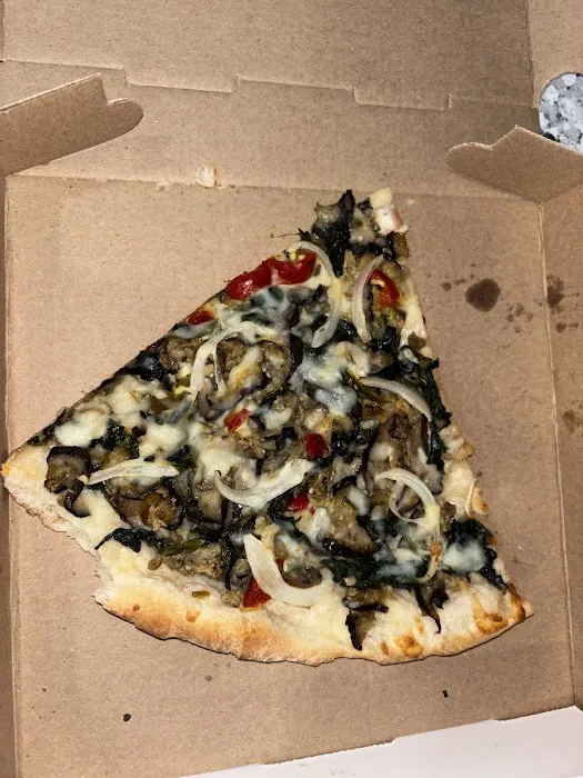 Unforgettable Pizzeria INC Picture 4