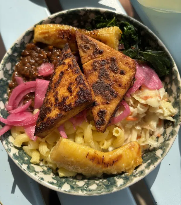Green Street Eatery Picture 4