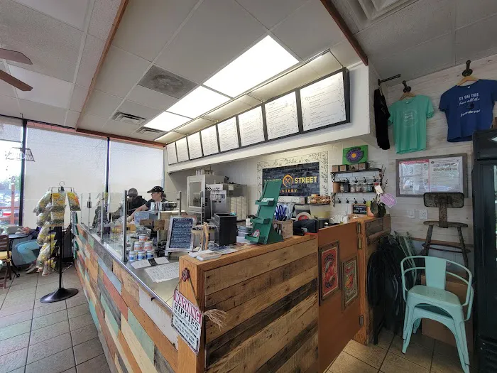 Green Street Eatery Picture 3