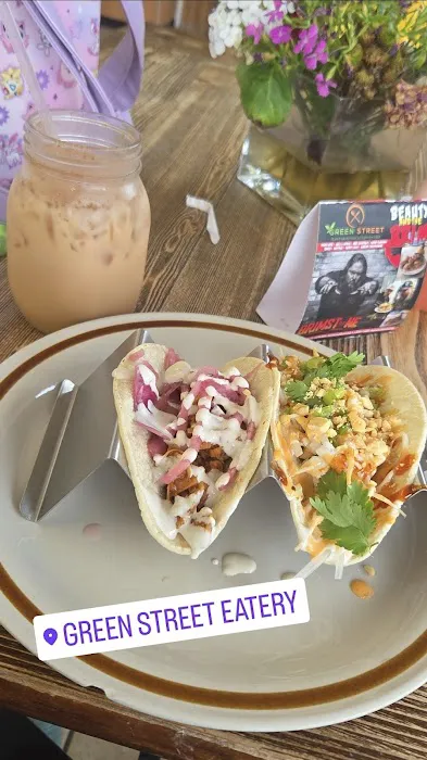 Green Street Eatery Picture 7
