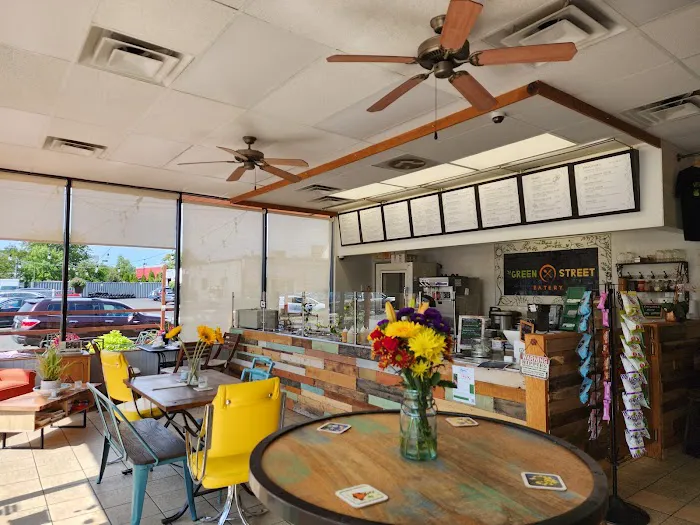 Green Street Eatery Picture 5