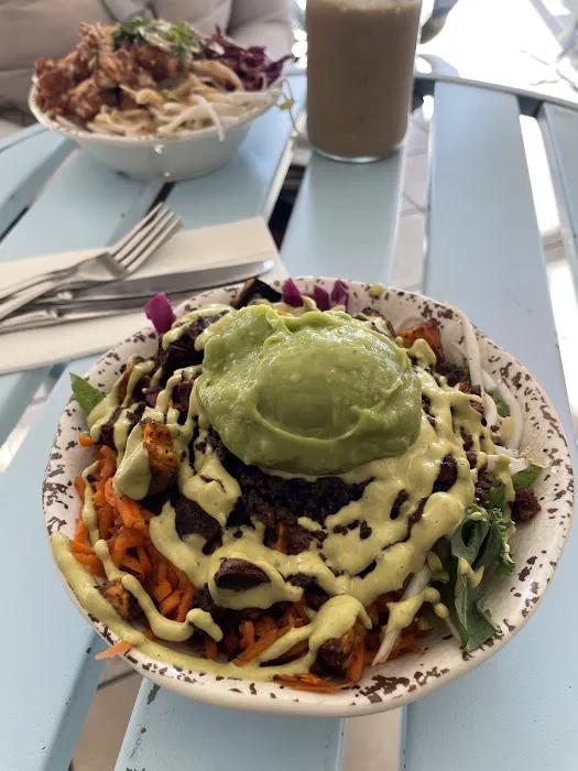 Green Street Eatery Picture 9