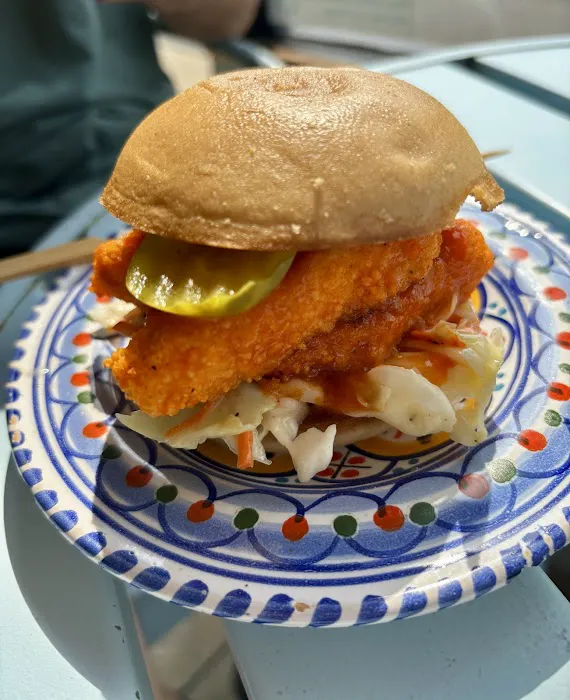 Green Street Eatery Picture 1