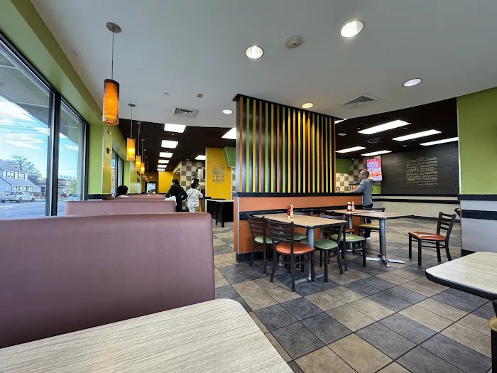 Pollo Campero Picture 3