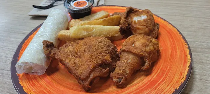 Pollo Campero Picture 1