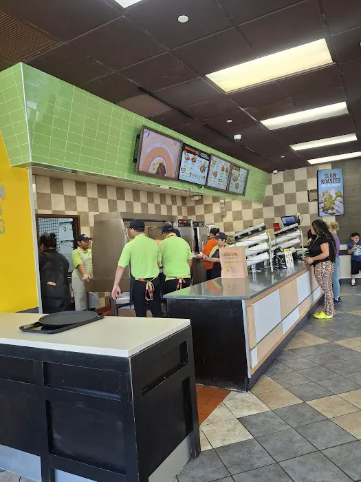 Pollo Campero Picture 5