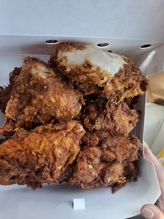 Pollo Campero Picture 6