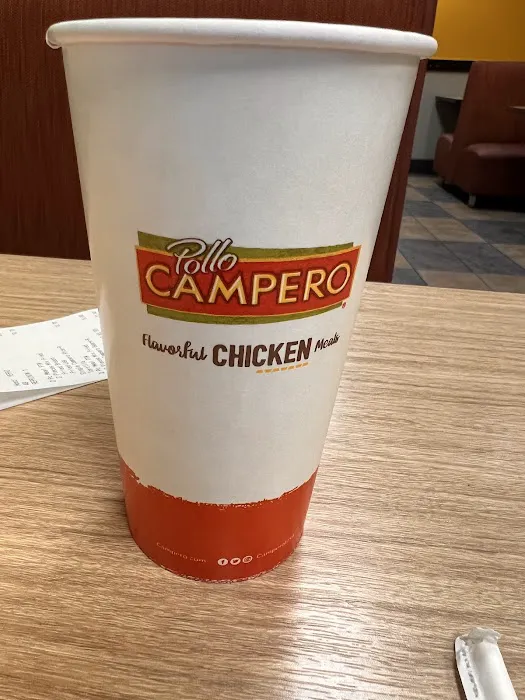 Pollo Campero Picture 2