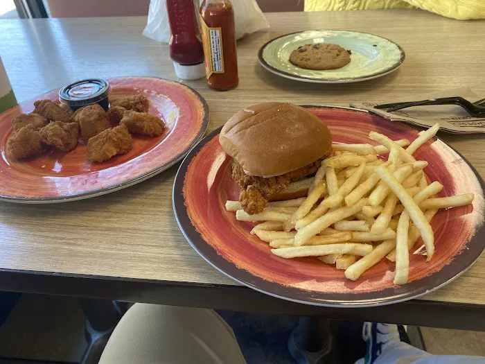 Pollo Campero Picture 7
