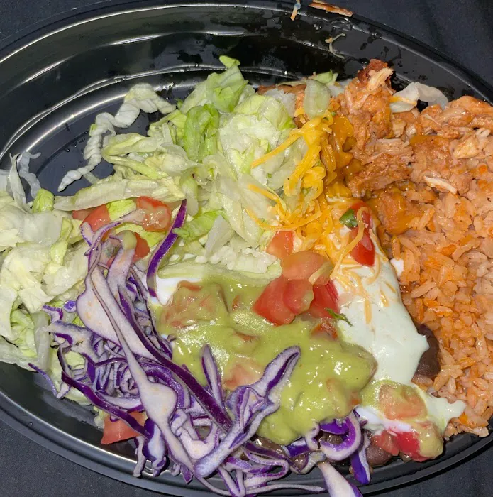 Taco Bell Picture 7