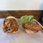 Slider Joe's