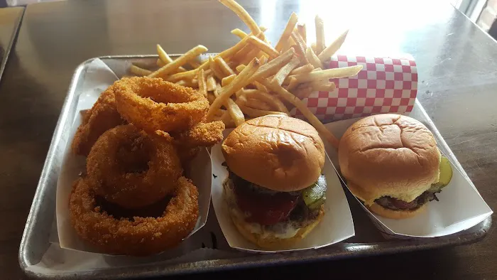 Slider Joe's Picture 6