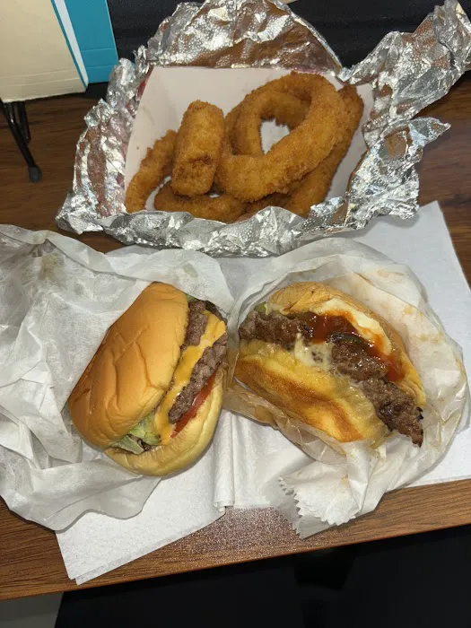 Slider Joe's Picture 3