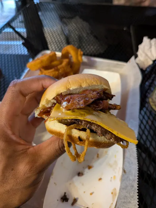 Slider Joe's Picture 2