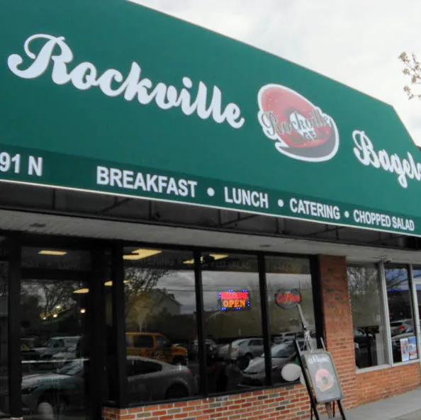 Rockville Bagels Picture 9