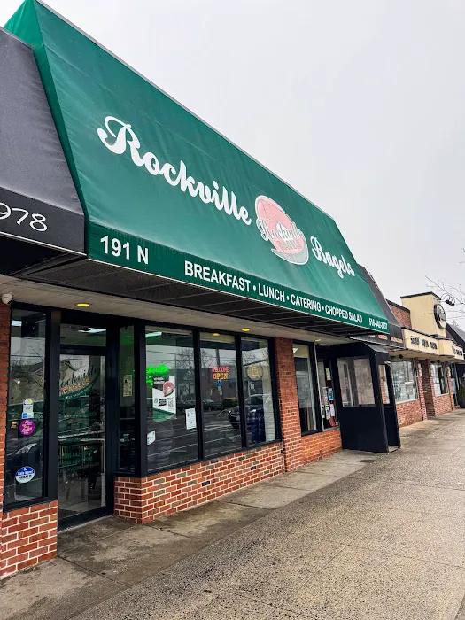 Rockville Bagels Picture 10