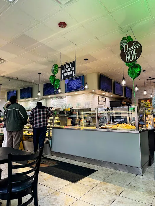 Rockville Bagels Picture 1