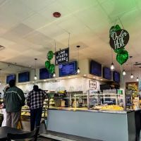 Rockville Bagels ico