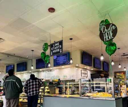 Rockville Bagels