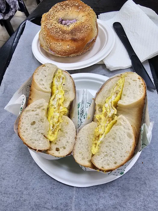 Rockville Bagels Picture 5