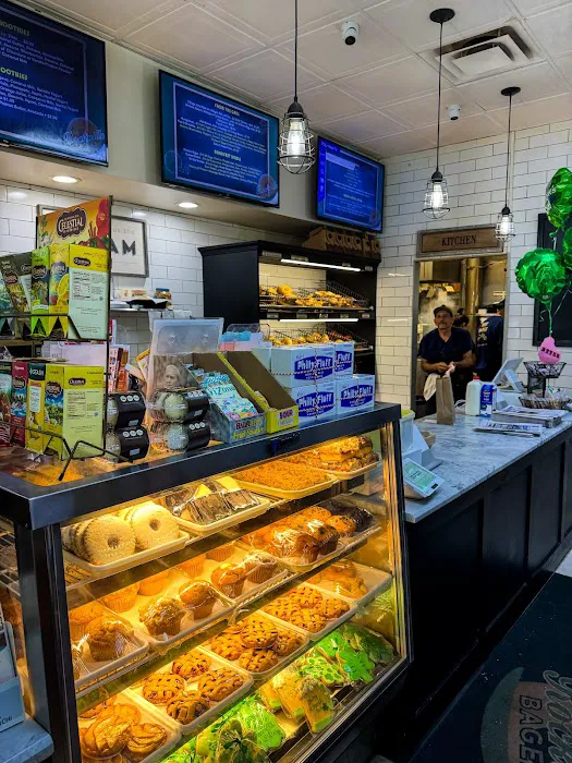 Rockville Bagels Picture 3